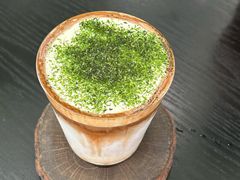 -Nirvana Cafe&Bar(北仓文创街区店)