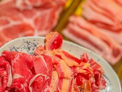 -阪尚皇·原切牛排·烤肉火锅自助(北京路店)