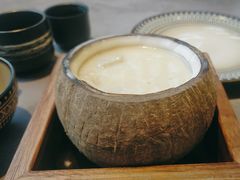 -沿江海南菜·文昌鸡祖师爷(大东海店)