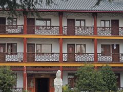 -上海青龙寺