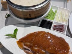 -郭林家常菜(狼垡店)