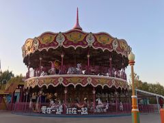 -沈阳方特欢乐世界