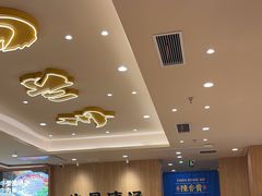 -陳香貴·兰州牛肉面(上海长风大悦城店)
