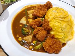 -池奈·日式咖喱蛋包饭(赛高店)
