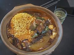 -KAOTOWN烤堂•烧烤(海汇港店)