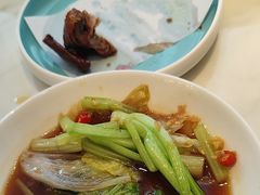 -南山鲜虾面·活鲜小馆·海味大连菜(南山总店)