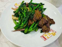-凤城礼记鱼翅海鲜酒家(新马路总店)