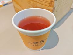 -蔡澜点心·粤菜(西单大悦城店)