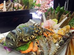 -火舞泰·泰式海鲜火锅餐厅(世纪城店)