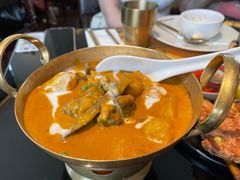 -simply thai天泰(静安嘉里中心店)