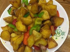 -清真·益鑫羊肉手抓馆(花园北街店)