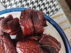 -老家味道主题餐厅