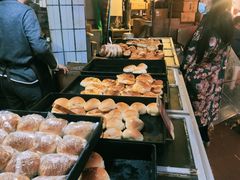 自助取餐区-惠源面包店(开禾路店)