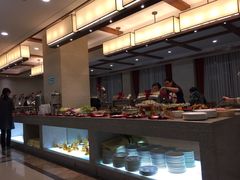 赤峰美林谷凯莱度假酒店-赤峰美林谷四季山度假酒店