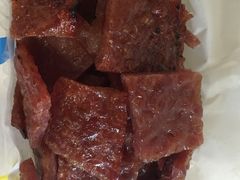 -霁月台现烤猪肉脯(万达茂店)