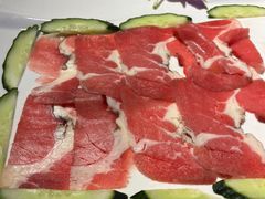 -泽成冰煮羊火锅(中正天街店)