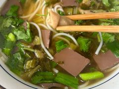 -温州猪脏粉(工人北路店)