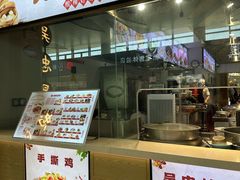 -银川河东国际机场