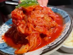 -谷牛日式烤肉(宝山U天地店)