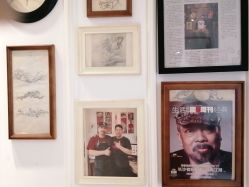 -长沙纹身· 龙堂刺青·三土师傅的店