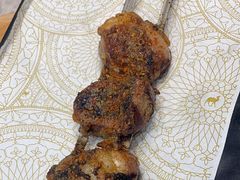 -西部马华清真兰州牛肉面·烧烤夜市(三里河店)