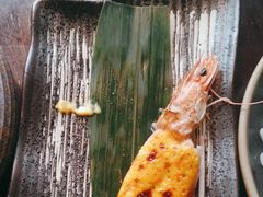 -松鹤精致料理(五一中路店)