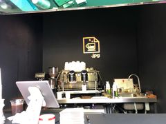 -JPG coffee(广州体育西店)