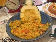 -辛德里印度餐厅(勒泰商圈店)