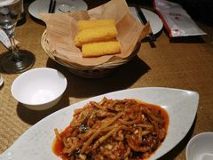 -渝信川菜(西单店)