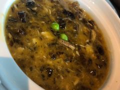 蟹粉桃胶-蟹榭·本帮江浙菜·蟹宴(五角场合生汇商场店)