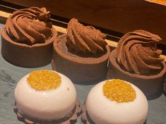 -五洲皇冠巴西烤肉餐厅