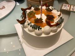 -城南往事(滨江世茂店)
