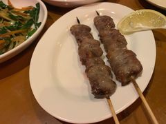 -福烤锦花(长乐路店)