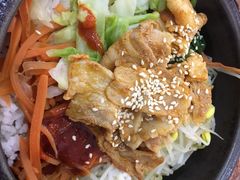 -喔爸韩国料理(环球银泰城店)