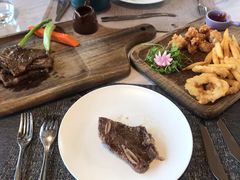-窗外西餐厅(普罗理想国店)