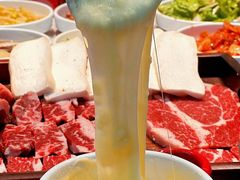 -六七八韩式烤肉·韩国料理(上杭路店)