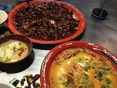 -馬伍旺川菜(江北虹悦城店)
