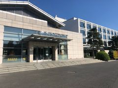 -钓鱼台国宾馆