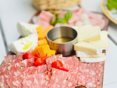 -Alimentari早午餐(安福路店)