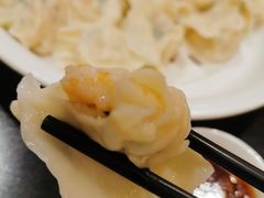 蓝港虾水饺-蓝港海鲜厨房(金水路店)