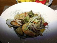 -小火花·干式熟成牛排馆Spark SteakHouse(剑桥郡店)