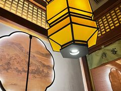 -绿茶餐厅(天通苑华联店)