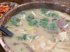 -玉祥府牛肉罩饼(金光道店)