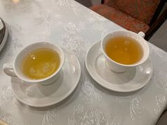 -酌宴府The China Club·广州万富希尔顿酒店(云城东路店)