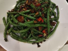 -海富荣·锅贴·陕菜家常菜(阳光城店)