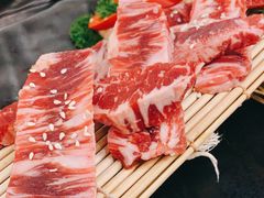 -韩满园· 甄选韩式烤肉