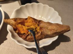 烤红薯-Solo(衡山路店)