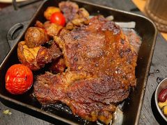 -新贝乐意大利餐厅(苏州中心店)