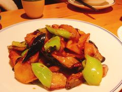 -老于家东北人家(打浦桥店)