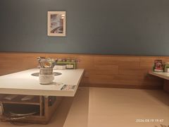 -韩香福烤肉庄园(华夏路店)